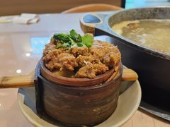 -诗爷牛尾汤(大坪英利店)