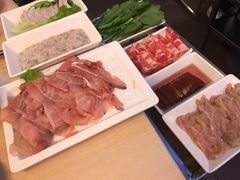 -野妹火锅(龙岗店)