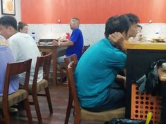 大堂-高基五春川炒鸡排 韩国料理(威海总店)