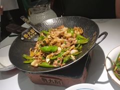 费大厨辣椒炒肉-费大厨辣椒炒肉(高铁吾悦广场店)