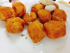 -松明一烤肉馆(鲁园店)