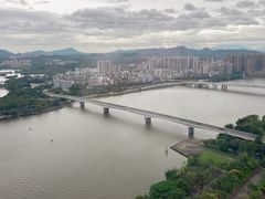 -柚·日式料理-富力万丽酒店