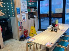 -丝路伊兰·兰州牛肉面(马连道店)