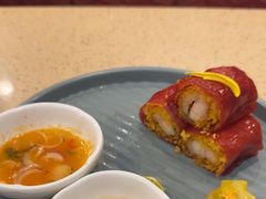 -点都德(海岸城店)