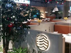 大堂-八珍玉食鸡煲·打边炉(印象城店)