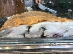 脆皮烧肉-森成美食店(海珠店)