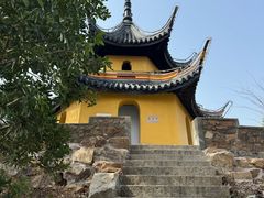 -虞山风景区