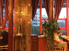 -老码头火锅(骡马市店)