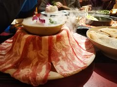 神仙肥牛-蜀大侠火锅(寰球文化地标·总府店)