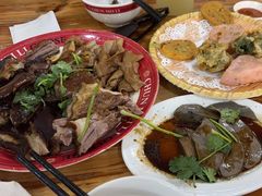 -春梅里卤鹅馆·47年老字号(中山路店)