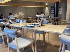 -刀叉遇上筷子中西融合餐厅(和平店)