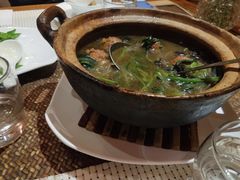 -融荟家和中餐厅(三亚海棠湾九号度假酒店)