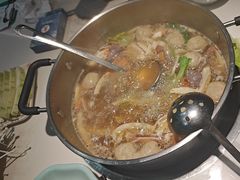 -采椰郎椰子鸡·脆皮鸡火锅(融创茂店)