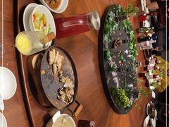 -高佳庄·舟山海鲜(海景旗舰店)