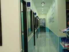 -天宠宠物医院24小时·急重症诊疗中心·全科·腔镜特色(和平分院)