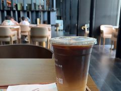 -木嘛working coffee(前海店)