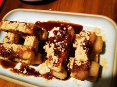 -重庆石磨豆花庄(乔庄店)