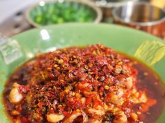 -锦府盐帮·侯宅(五棵松万达店)