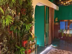 -泰乐道·SPA·按摩·足道(坡子街店)