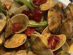 -喝丢一只鞋海鲜烧烤·海肠捞饭(市场店)