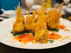 -富临轩私房菜(集庆门大街店)