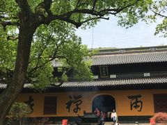 -普陀山风景名胜区-法雨禅寺