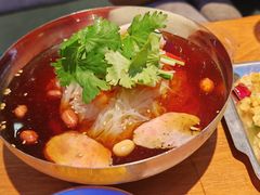 -路边羊烧烤酒场(宝带路店)