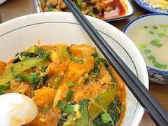 -刘信牛羊肉小炒泡馍(回民街店)