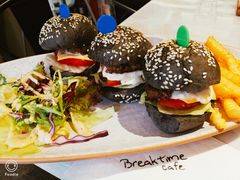 -打趸BTC·Breaktime cafe(北京路店)