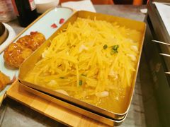 -鼎原力量东北吊炉烧烤(幸福街店)