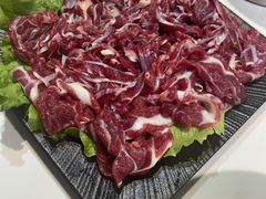 -三毛牛肉店(福强店)