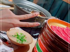 -温野菜涮涮锅(西单大悦城店)