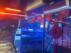 -胖子烧烤海鲜(亲贤北街店)
