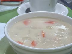 -胜利茶餐室