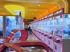 -meland·儿童乐园·游戏厅娃娃机·电玩Xbox(成都合生汇店)