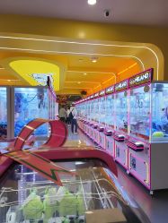 点击看大图 -meland·儿童乐园·游戏厅娃娃机·电玩Xbox(成都合生汇店)