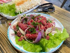 -齐齐哈尔兄弟烤肉(湖山美地店)