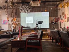 -MAAN COFFEE(金桥店)