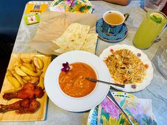 -木尔坦·Multan巴基斯坦清真餐厅halal(大智嘉园店)