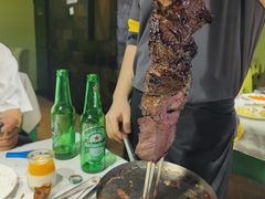 -戈拿旺巴西烤肉(崇文门店)
