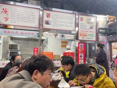 -粗茶淡饭(东关街店)