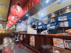 -鸟鹏烧鸟居酒屋(仁恒梦中心店)