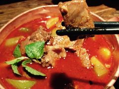 -云海肴·汽锅鸡·云南菜(领展购物广场·中关村店)