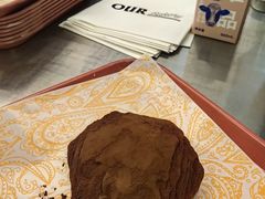 -OUR Bakery(三里屯太古里店)