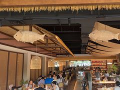 -风味小馆(天目湖宾馆店)