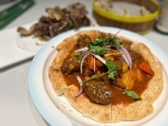 -马尔龙新疆饭店·清真(长青路店)