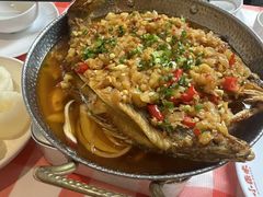 -小柴米·传统江西菜(万寿宫店)