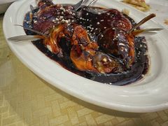 -熙春园餐厅