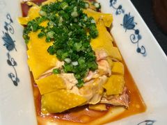 -锦荟JINHUI·浙江小馆(上海荟聚店)