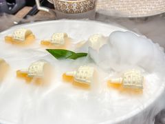 -曾宴·楚菜(湖北省博物馆店)